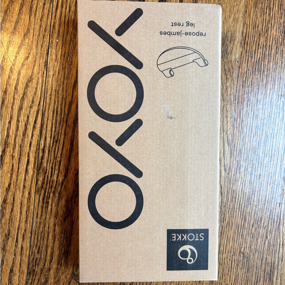 Stokke® BabyZen YOYO® leg rest ONLY new in box